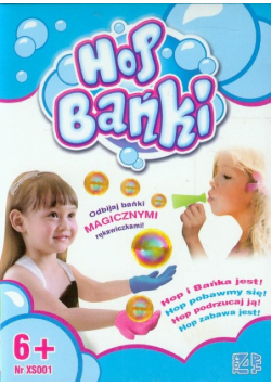 HOP bańki