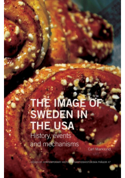 The Image of Sweden in the USA
