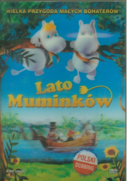 Lato Muminków