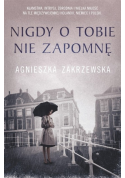 Nigdy o tobie nie zapomnę