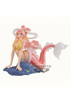 Figurka BP One Piece Glitter & Glamours Princess Shirahoshi