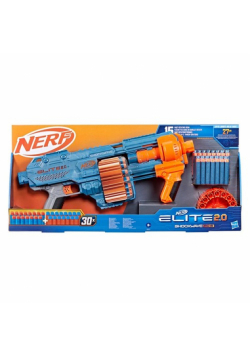 NERF Elite 2.0 Shockwave RD 15