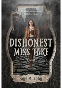 The Dishonest Miss Take