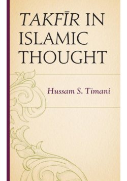 Takfir in Islamic Thought