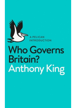 Who Governs Britain?