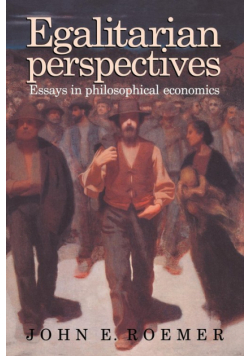 Egalitarian Perspectives