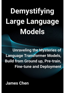 Demystifying Large Language Models
