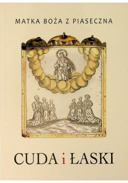 Cuda i łaski
