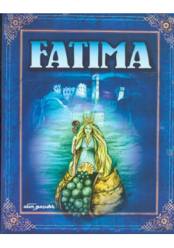 Fatima, Adam Marszałek