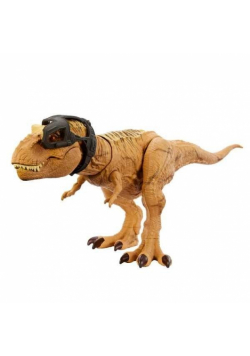 Jurassic World Dinozaur T-Rex Polowanie i atak