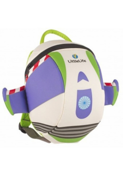 Plecaczek LittleLife Disney Buzz Astral 3+