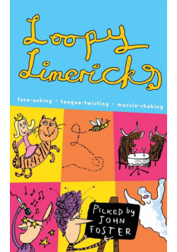 Loopy Limericks