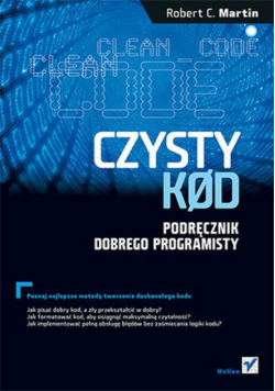 Czysty kod