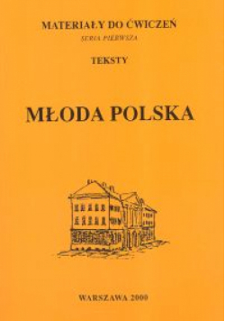 Młoda Polska Teksty
