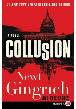 Collusion LP