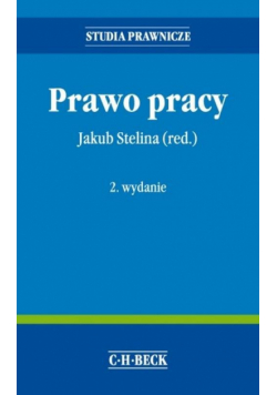 Prawo pracy, C.H. BECK