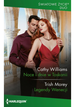 Noce i dnie w Toskanii