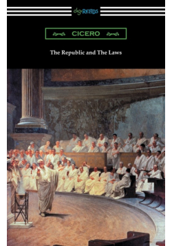 The Republic and The Laws