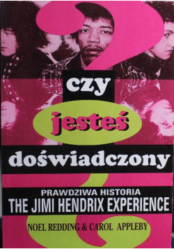 Czy jesteś doświadczony