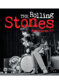The Rolling Stones Warszawa67