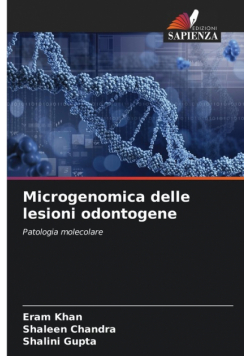 Microgenomica delle lesioni odontogene