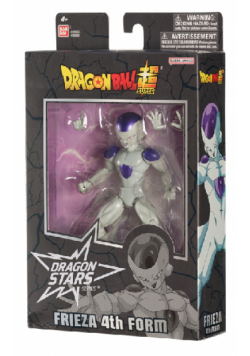 Figurka Dragon Ball dragon stars frieza final form