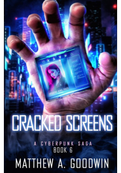 Cracked Screens