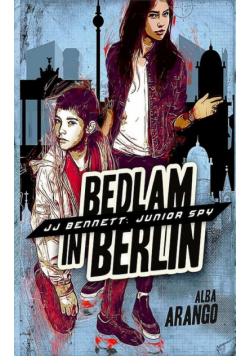 Bedlam in Berlin