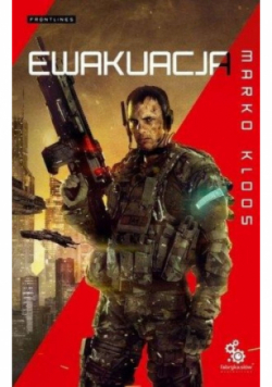Ewakuacja Tom 2