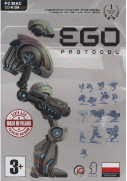 Ego Protocol