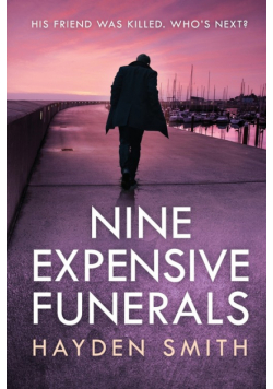 Nine Expensive Funerals