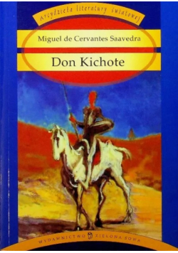 Don Kichote