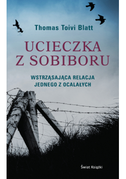 Ucieczka z Sobiboru