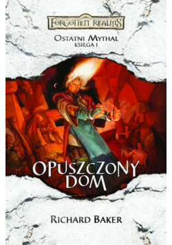 Opuszczony dom