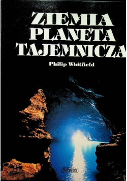 Ziemia planeta tajemnicza