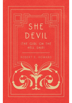 She Devil (The Girl on the Hell Ship)