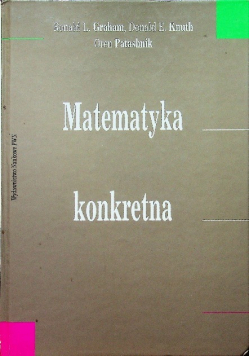 Matematyka konkretna