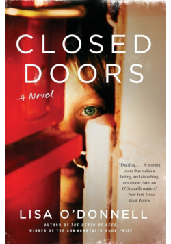 Closed Doors