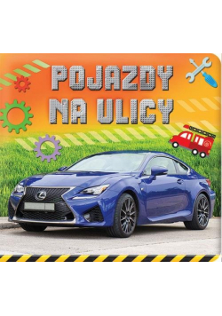 Pojazdy na ulicy