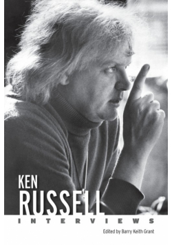 Ken Russell