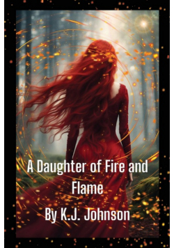 A Daughter of Fire and Flame