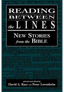 Reading Between the Lines