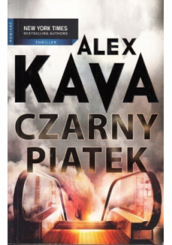 Czarny piątek