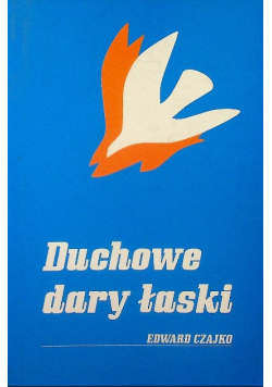 Duchowe dary łaski