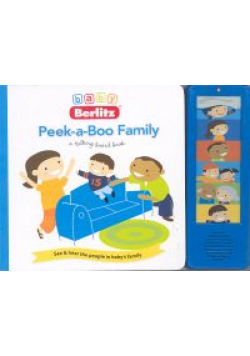 Peek-a-Boo Family