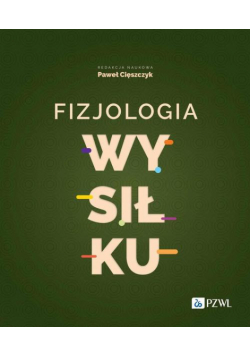 Fizjologia wysiłku