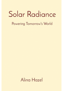 Solar Radiance