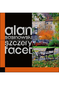 Szczery facet