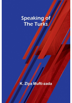 Speaking of the Turks