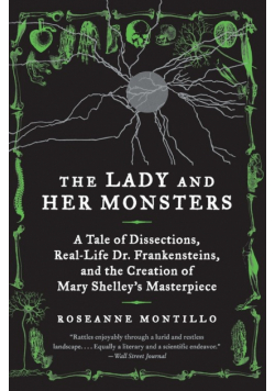 Lady and Her Monsters, The